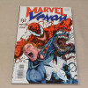 Marvel 08 - 1996 Venom